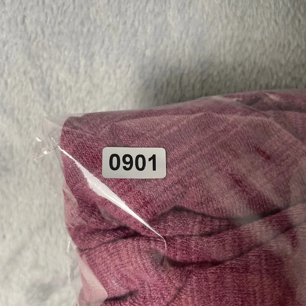 Old‎ Navy Boys XXL Hoodie Burgundy Heathered Long Sleeve Pullover Sweatshirt